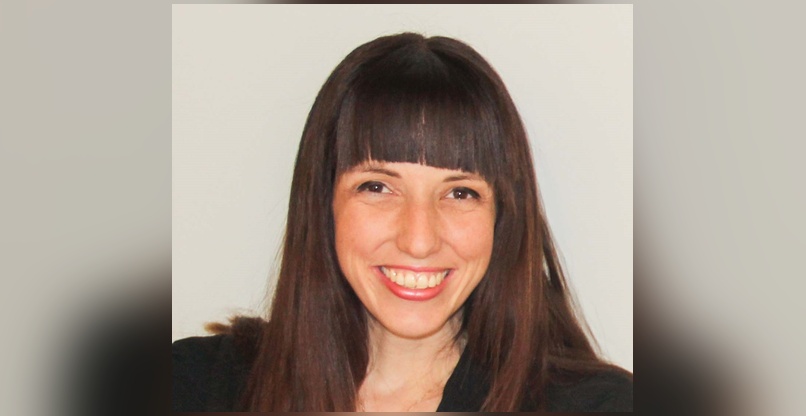 נטע-לי ורבר מסנז'ניק, מנהלת המרכז לאימוץ AI ב־PwC NEXT צילום: יח״צ נטע-לי ורבר מסנז'ניק, מנהלת המרכז לאימוץ AI ב־PwC NEXT