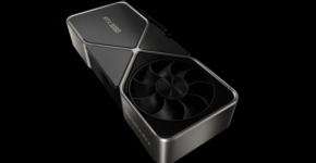 NVIDIA GeForce RTX 3090