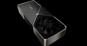 NVIDIA GeForce RTX 3090
