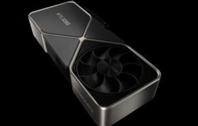 NVIDIA GeForce RTX 3090