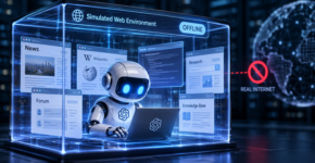 יתאמנו על סביבה מותאמת. הסוכנים של OpenAI