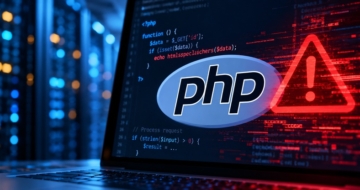 חולשות קריטיות שנחשפו משגעות את העולם. PHP