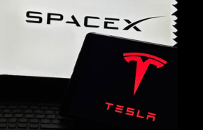 יהפכו לחברה אחת? SpaceX וטסלה.