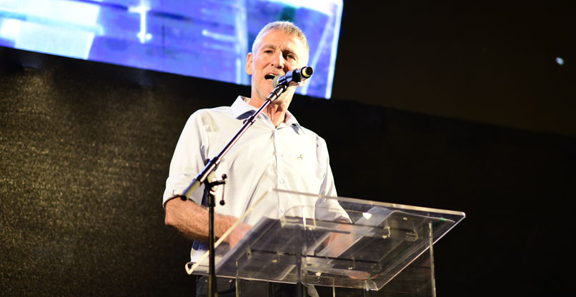 יאיר גולן. צילום: Avivi Aharon, ShutterStock יאיר גולן.