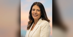 טליה גזית, מנכ"לית PwC NEXT