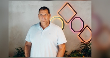 יניב שושני, EVP באברא
