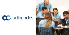 זכו בהאקתון העולמי של מיקרוסופט בקטגוריית Data Driven Impact. אודיוקודס.