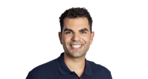 איתמר אסף, חבר דירקטוריון של לשכת המסחר רוד איילנד-ישראל.