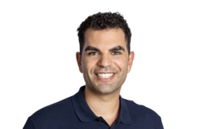 איתמר אסף, חבר דירקטוריון של לשכת המסחר רוד איילנד-ישראל.