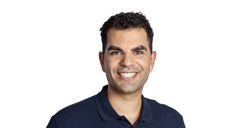 איתמר אסף, חבר דירקטוריון של לשכת המסחר רוד איילנד-ישראל.