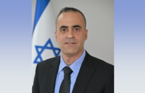 האני ואקד, סמנכ"ל שירות ברשות האוכלוסין וההגירה.