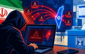 ינסו לחבל בסייבר ביום הבחירות בישראל. האיראנים.