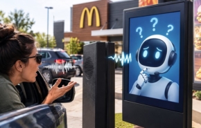נכשלו כי לא הבינו מספיק את הלקוחות. סוכני ה-AI בשירות ה-Drive-Thru במקדונלד'ס.