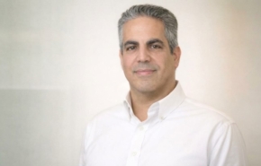עופר נימצוביץ', סמנכ"ל תפעול (COO) בחברת אודיוקודס.