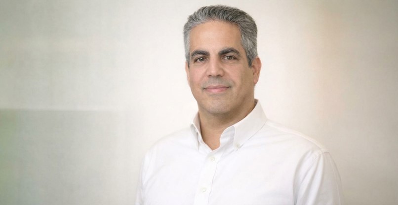 עופר נימצוביץ', סמנכ"ל תפעול (COO) בחברת אודיוקודס.