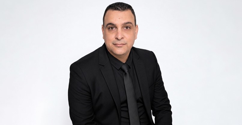 טל עמרם, מנהל פעילות סינאל גלובל.